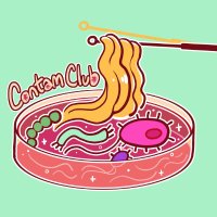 Contamination Club(@ContamClub) 's Twitter Profile Photo