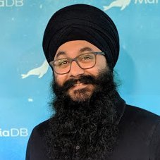 Manjot Singh