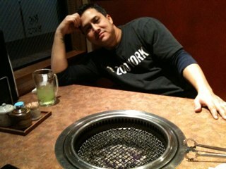 Bgriffz's profile picture. 