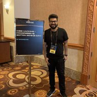Dhruv Shah (@snypter) 's Twitter Profile Photo Dhruv Shah (@snypter) 's Twitter Profile Photo
