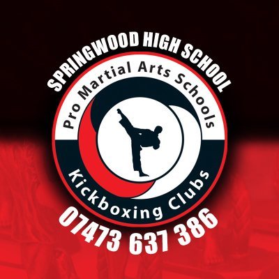 Pro Martial Arts Schools - King's Lynn 👊🥊