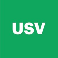 USV(@usv) 's Twitter Profile Photo