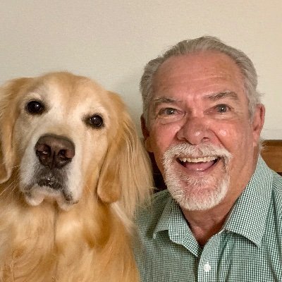 Man of Faith. I love working with my Golden Retrievers LA & Eli. I spent 15 yrs & logged over 4500 hours Volunteering. A Servant to help kids who need a smile!