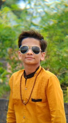 deepsantani's profile picture. FAIL Means First Attempt In https://t.co/PEIeLPKeo9 Never Give Up, and Try And Try Will Be Sucess.........