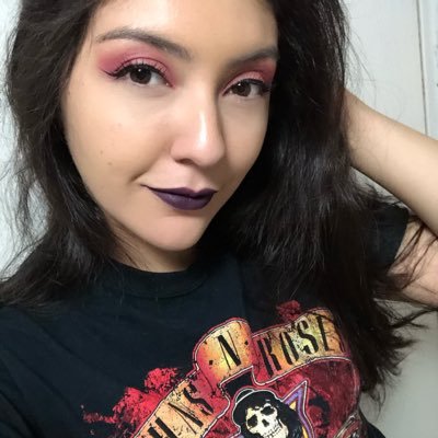 Beautiful, spooky and stupid.