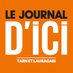 Le Journal d'Ici (@lejournaldici) Twitter profile photo Le Journal d'Ici (@lejournaldici) Twitter profile photo