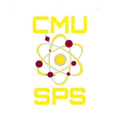 SPSCMU's profile picture. ✨A group of physics/astronomy nerds at CMU✨