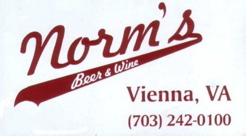 Vienna's neighborhood Beer and Wine store