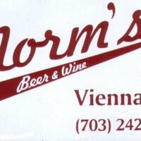 Norm's Beer & Wine (@normsbeerwine) Twitter profile photo