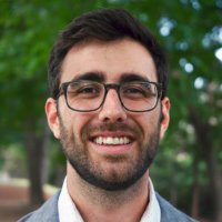 Andrew P. Minigan (@andrewrqi) 's Twitter Profile