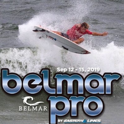 Belmar Pro