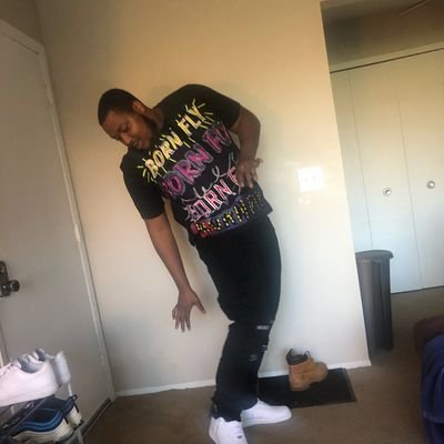 J_Clemon's profile picture. #Fuckemweball