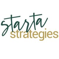 Starta Strategies(@StartaStrategi1) 's Twitter Profile Photo