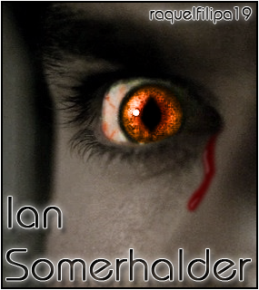 raquelfilipa19's profile picture. I'm a big fan of Ian Somerhalder... I like Paul Wesley too, but girls, come on, Ian? he's really the sexiest of all men's ehehe 3 him my fav