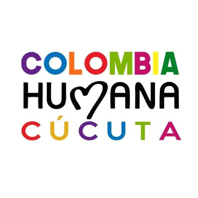 Colombia Humana Cúcuta