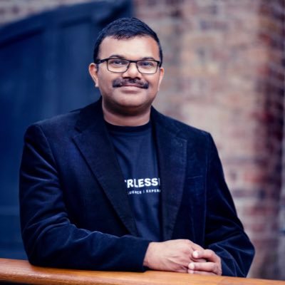 Made in India, studied in Russia, settled in UK. Registration Manager at Reed Exhibition, the opinions expressed here are my own & do not represent those of RX
