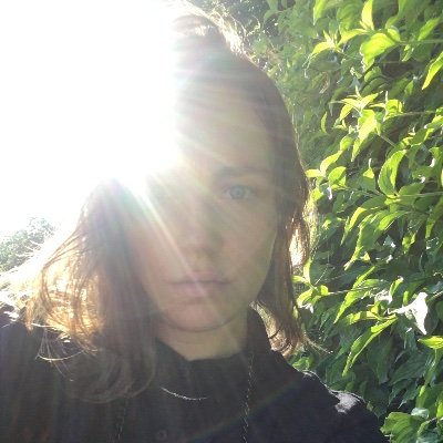 christinamrue's profile picture. 