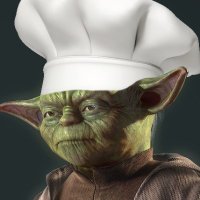 Chef Yoda(@ChefYoda1) 's Twitter Profile Photo