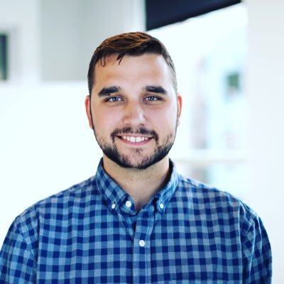 RykerRodakowski's profile picture. Fortified Health Security