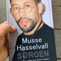 Musse Hasselvall (@musseh) 's Twitter Profile