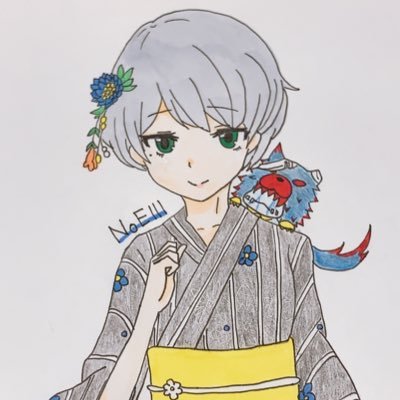 🐺🐱のぉえる🦉🔮さんのプロフィール画像