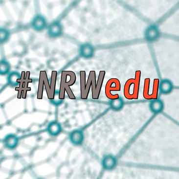 #NRWedu – Netzwerkseite für Lehrkräfte in NRW