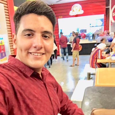 mahmoud20285924 Profile Picture