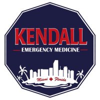 Kendall EM Residency - MIAMI, FL(@KRMC_EM) 's Twitter Profile Photo