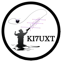 Kell KI7UXT (@ki7uxt) 's Twitter Profile