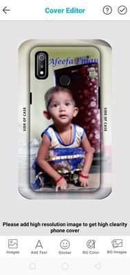 VaheedSyed's profile picture. 