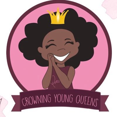 The Crowning Young Queens organization empowers teen girls to increase confidence and academic success through effective mentorship and programming.