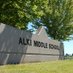 Alki Middle School (@alkimiddle) Twitter profile photo Alki Middle School (@alkimiddle) Twitter profile photo