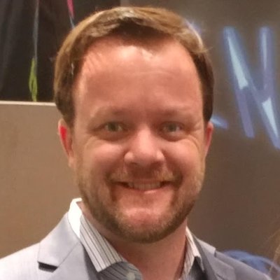 Kevin Jordanさんのプロフィール画像