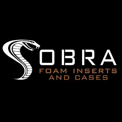 Cobra Foam Inserts And Cases (@CobraFoam) / X