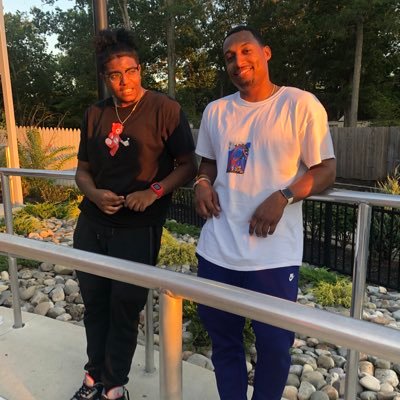 Brooklyn Based Rager. 🚀🎢 “Our formula is there’s no formula. IG:X_mari26 SC:Kiddkman