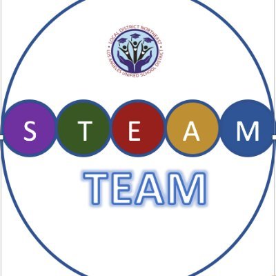 LAUSD's Local District Northeast STEAM Team is dedicated to providing innovation/support in the curricular areas of Science, Technology, Art, and Mathematics.
