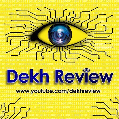 DekhReview Profile Picture