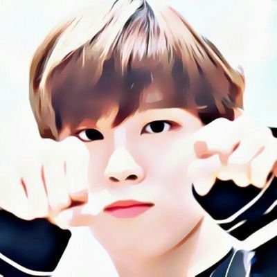 wooseokxkhemlor's profile picture. edit ;