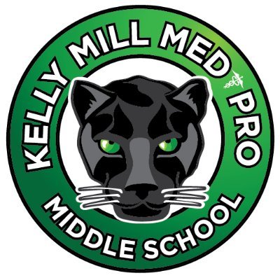 Kelly Mill Med Pro Middle