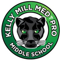 Kelly Mill Med Pro Middle(@KMMPMPanthers) 's Twitter Profile Photo