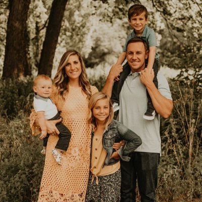 Special Education Teacher and Head Baseball Coach at Fairbanks High School @FbanksBaseball