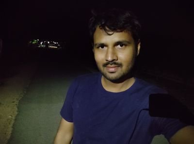 Ideas near to Realistic 🤨🤨🤨
I'm Research Scholar...