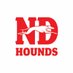 Notre Dame Hounds Hockey (@NDHoundsHockey) Twitter profile photo