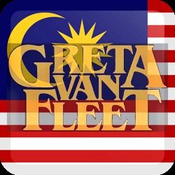 Greta Van Fleet Malaysia