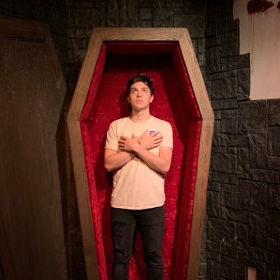 markcampana52's profile picture. bhs '20 USAF