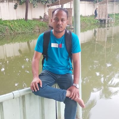 Jasim63629164's profile picture. **IT Professional**