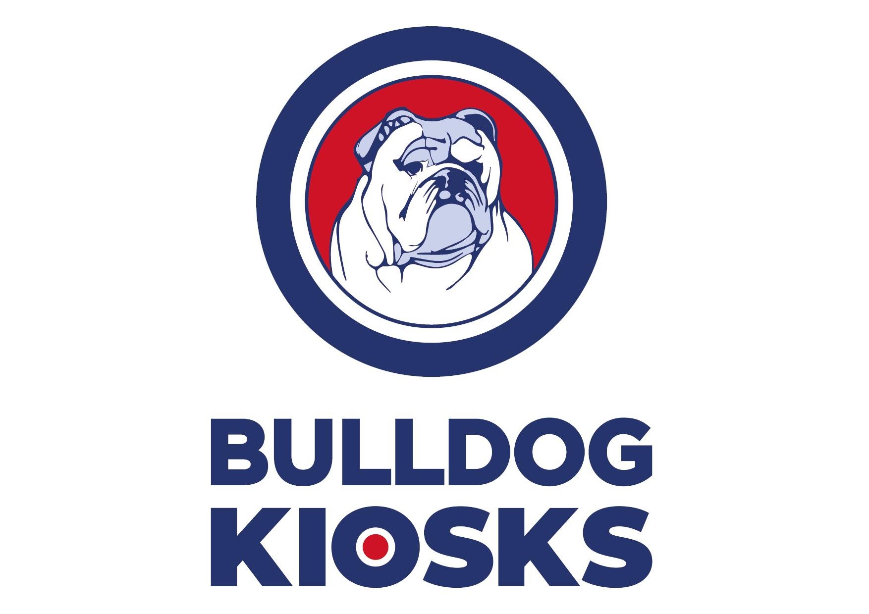 bulldogkiosks's profile picture. Personalise the world with gift cards ;)