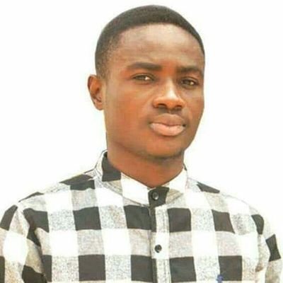 benagyit's profile picture. Passionate Environmentalist || Climate Change Activist || Motivational Speaker || Sensational Thinker || Development Planner