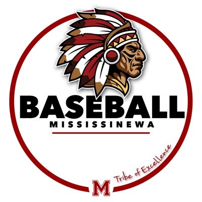 Official Twitter Account of Mississinewa High School Baseball. Head Coach Mr. Mike Scott