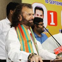 MP Hansraj Hans (@hrh4bjp) 's Twitter Profile
